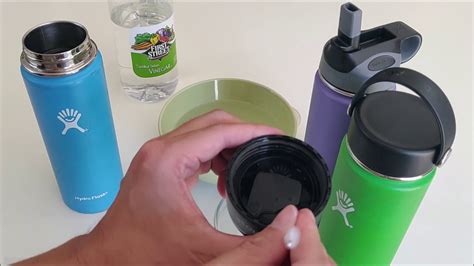 how to get stains off the outside of a hydro flask|How to Clean Hydro Flask Coffee Mug